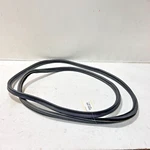 2017 - 2020 Bmw 430IX F36 Rear Trunk Lift Gate Deck Lid Seal Weatherstrip Oem. Fixed Price $33.74.