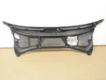 12-18 Bentley Continental Gt W12 2015 Front Windshield Wiper Cowl Trim Cover ;a. Fixed Price $73.95.