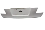 09-15 Bmw 750LI Trunk Lid License Plate Trim Finisher Panel 7205771 Oem. Fixed Price $49.50.