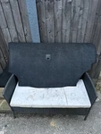 Mercedes Clk W208 Convertible Boot Mat / Cover A2086800442..1998-2003... Fixed Price $53.76.