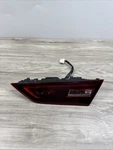 2017 2018 2019 Infiniti Q60 Rear Left Driver Side Inner Trunk Lid Tail Light Oem. Fixed Price $76.99.