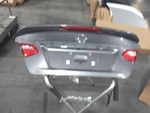 2016 Nissan Altima Oem Used Grey Deck Lid Trunk 265409HS0A 4DR. Fixed Price $694.35.