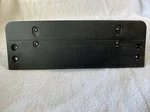 Mercedes-benz License Plate Tag Bracket Holder 220 885 81 Genuine. Fixed Price $44.99.