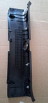 2013 Honda Fit Trunk Scuff Plate Lock Cover Trim Panel Oem. Fixed Price $90.00.