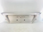 10-13 Lexus IS250C IS350C Convertible Oem Deck Lid Finish Panel 7680153050. Fixed Price $102.00.