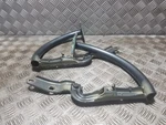 Volkswagen Passat B7 Bootlid Hinges Pair 3C5827302B. Fixed Price $10.20.