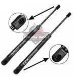 Pair Rear Trunk Lift Supports Shock Struts Fits Nissan Sentra 07-12 84430ET00A. Fixed Price $16.19.