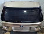 2007-2013 Bmw X5 XDRIVE35I E70 Rear Tailgate Liftgate Trunk Hatch Door Lid Oem. Fixed Price $288.00.