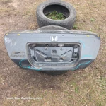 2006-2011 Honda Civic Coupe Trunk (local Pickup, No Ship). Fixed Price $50.00.