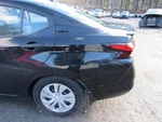 Driver Left Quarter Panel Fits 20-24 Versa 1103562. Fixed Price $522.50.