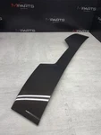 20-25 Bmw G06 F96 X6M Rear Lift Gate Panel Trim Molding Spoiler Oem Dravit Grey. Fixed Price $300.00.