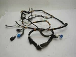 Trunk Wiring Harness RX350 2009 Back Power Tailgate Wire Cable Connector Oem. Fixed Price $75.99.