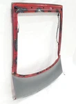 1989 1993 Nissan 240SX Oem Trunk Lid Hatch Spoiler And Wiper Minor Rust. Fixed Price $800.00.