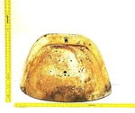 1968 1997 Volkswagen Beetle Oem Trunk Lid As Is Surface Rust. Fixed Price $125.00.