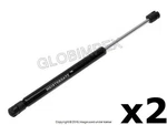 Mercedes R170 (1998-2004) Trunk Shock Meistersatz New (2) + Year Warranty. Fixed Price $33.00.