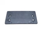 Porsche Cayenne (92A) 2011 Number Plate Surrounds Holder Frame ATV95342. Fixed Price $44.00.