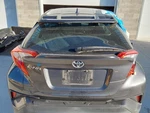 Used Deck Lid Fits: 2019 Toyota C-hr Rear Camera Grade. Fixed Price $560.24.