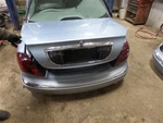 Puerta Passenger Right Rear Side Door Fits 98-02 Lincoln Continental 9858765. Fixed Price $505.65.