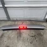 2006-2014 Honda Ridgeline Spoiler Third Brake Light Oem Silver. Fixed Price $169.99.