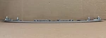 13-20 Lexus Gs-class Rear Bumper Trunk Lid Chrome Garnish Molding 7680130240 Oem. Fixed Price $94.99.
