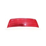 2005-2012 Porsche 911 Engine Lid Rear Upper Spoiler Oem 99751224100 Red Nice. Fixed Price $169.91.