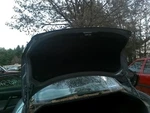 Trunk/hatch/tailgate Sedan Door Fits 06-07 Mazda 148825. Fixed Price $125.00.