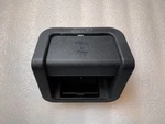 Ford Fusion Trunk Pull Handle P/n: FS73-F434A14-BBW. Fixed Price $12.00.