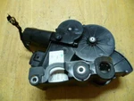 2006 Audi A8 Trunk Auto Close Pull Down Motor Assembly 4E0827852G. Fixed Price $139.99.