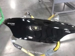 2015 Hyundai Genesis Coupe Deck Lid Trunk Black Oem 692002M000 Used. Fixed Price $467.99.