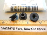 3 Oem Pcs Ford 2010/2014 Mustang "nut" Hex W/swivel Washer, M6X1.0, W711470-S424. Fixed Price $19.95.
