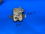 Trunk Lock Latch Mechanism For 1990-1997 Mazda Miatarear. Fixed Price $21.00.