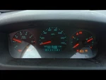 Trunk/hatch/tailgate Vin W 4TH Digit Limited Opt 9C1 Fits 07-16 Impala 960466. Fixed Price $135.00.