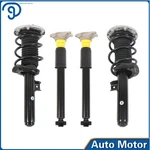 New Front Rear Shock Struts For Bmw F30 F31 F36 328XI 330I 428I 435I Xdrive. Fixed Price $211.67.