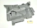 2014-2020 Maserati Quattroporte Trunk Insulation Foam Oem.. Fixed Price $39.99.