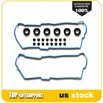 Valve Cover Gasket Fits 92-93 Lexus ES300 3.0L 2959CC V6 Dohc 24V 3VZFE. Fixed Price $13.97.