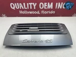 2005-2008 Porsche 911 Convertible Rear Engine Trunk Deck Lid Assembly Silver Oem. Fixed Price $799.44.