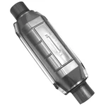Exhaust Catalytic Converter Epa Approved 608734 Bpf. Fixed Price $692.00.
