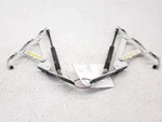 08-15 Infiniti G37/Q60 Coupe Trunk Hinge Pair X2 (white Qaa) Oem 84401-JL00B. Fixed Price $49.99.