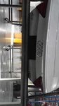 Used Deck Lid Fits: 2016 Audi A7 Spoiler W/camera Rear View Only Opt KA2. Fixed Price $587.69.