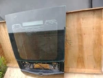 04 08 Chrysler Crossfire Trunk Lid Hatch Oem Black. Fixed Price $225.00.