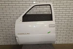 99-00 Cadillac Escalade Left Driver Front Door Shell W/glass *1 Dent*. Fixed Price $168.75.