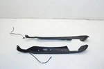 12-15 Mercedes-benz ML350 Rear Liftgate Lid Rh And Lh Side Anti Pinch Sensor Set. Fixed Price $106.53.