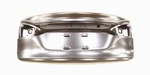 New Oem Ford Rear Trunk Deck Lid D2BZ-5440110-A Fiesta Sedan W/o Spoiler 2014-19. Fixed Price $509.95.