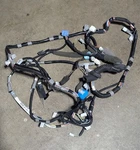 04-09 Lexus RX350 Rear Trunk Lift Gate Door Wiring Wire Harness 82184-0E020 A52. Fixed Price $82.50.