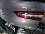 Used Deck Lid Fits: 2021 Acura Tlx Advance Grade. Fixed Price $784.99.
