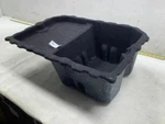 Bmw 328XI 2007 Sedan Rear Trunk Extra Storage Compartment Factory. Fixed Price $57.81.