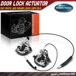 2X Left & Right Door Lock Actuator For Toyota Land Cruiser Lexus LX570 2008-2011. Fixed Price $64.99.