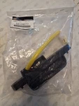 New Genuine Mitsubishi Outlander Bootlid/tailgate Handle 2012-2021 5810A077. Fixed Price $203.09.