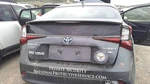 Trunk/hatch/tailgate Prius Vin Fu 7TH And 8TH Digit Fits 19-22 32496944. Fixed Price $1723.31.
