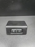 2014-2021 Maserati Ghibli Q4 Rear Trunk Power Liftgate Switch Bezel Trim Oem. Fixed Price $25.49.